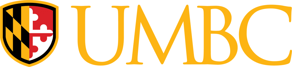 UMBC logo