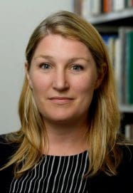 Jennifer Stager