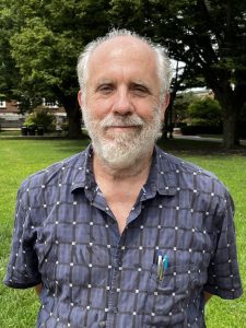 Donald Berger